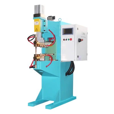Spot Welding Machine